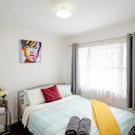 Budget Friendly Rooms Near The Airport Auckland Zewnętrze zdjęcie