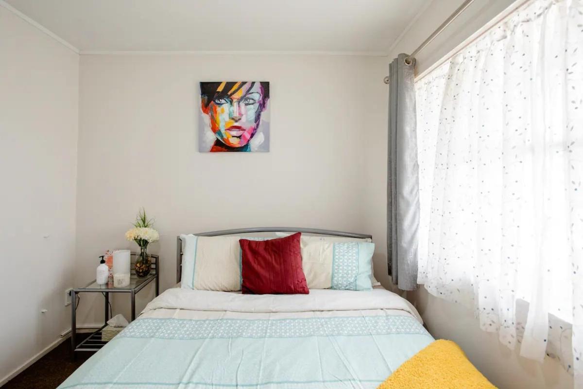 Budget Friendly Rooms Near The Airport Auckland Zewnętrze zdjęcie