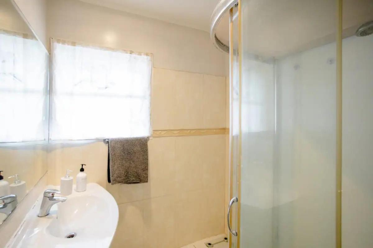 Budget Friendly Rooms Near The Airport Auckland Zewnętrze zdjęcie