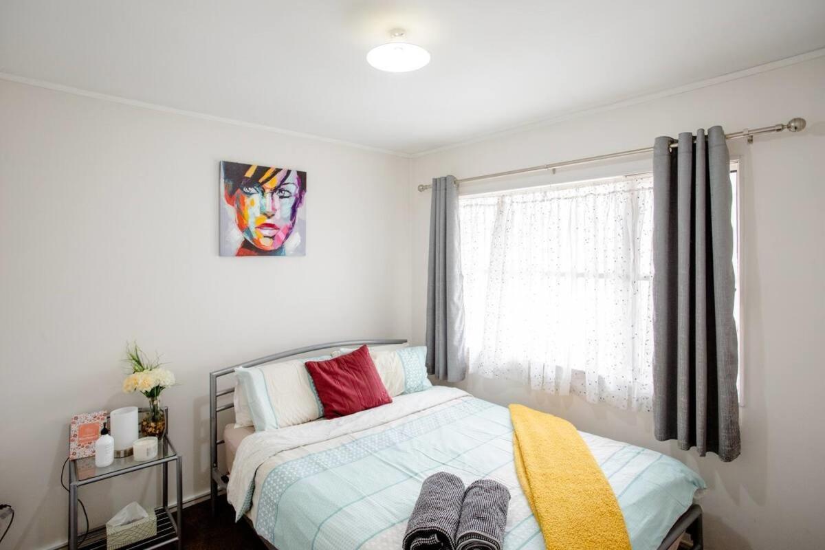 Budget Friendly Rooms Near The Airport Auckland Zewnętrze zdjęcie