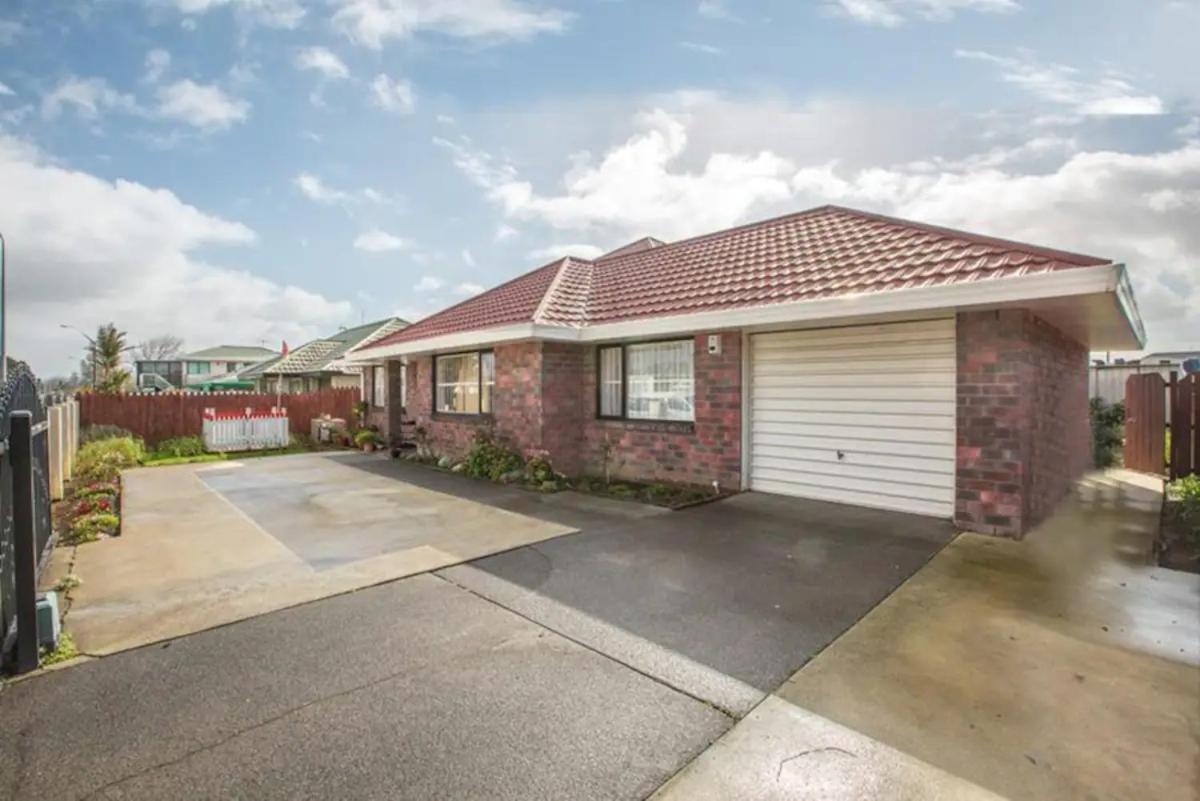 Budget Friendly Rooms Near The Airport Auckland Zewnętrze zdjęcie