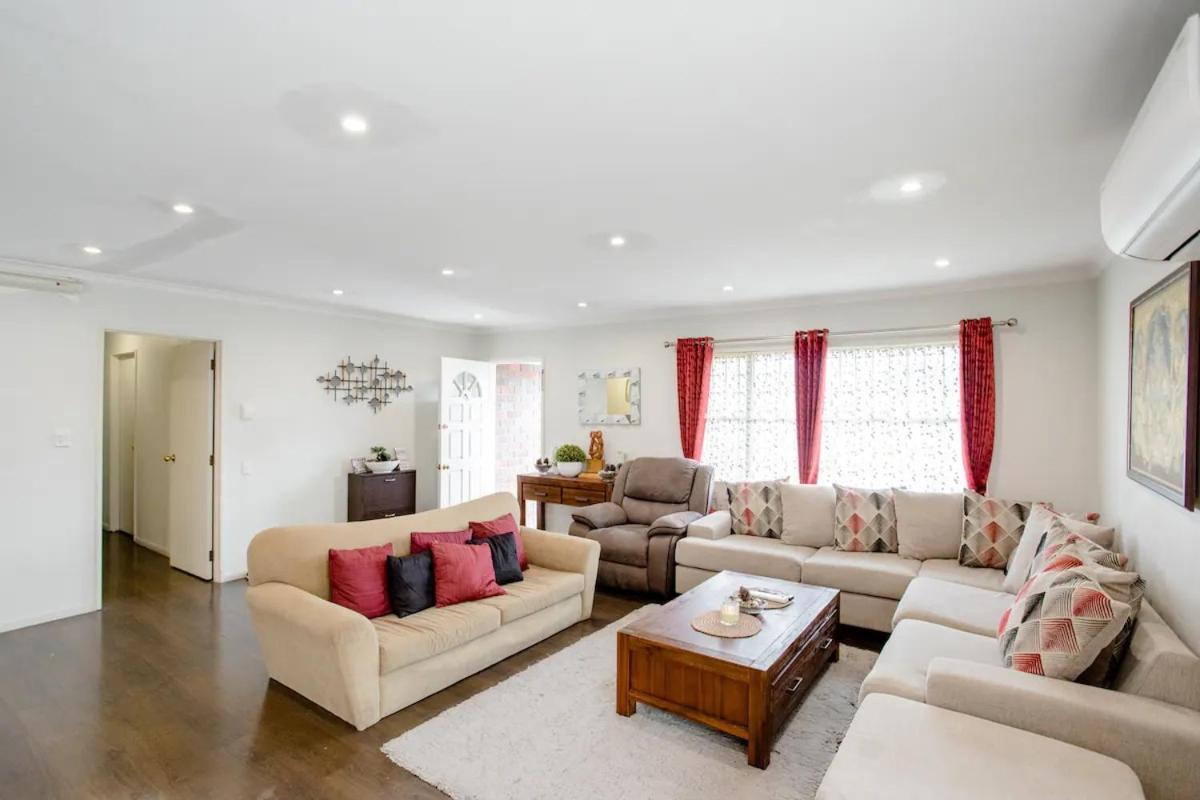 Budget Friendly Rooms Near The Airport Auckland Zewnętrze zdjęcie