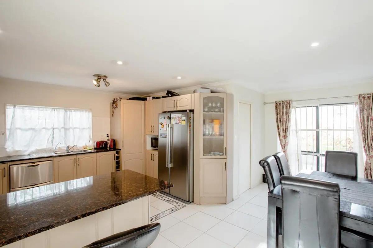 Budget Friendly Rooms Near The Airport Auckland Zewnętrze zdjęcie