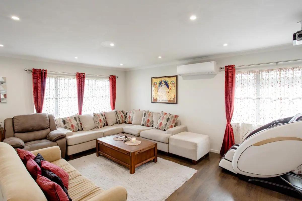 Budget Friendly Rooms Near The Airport Auckland Zewnętrze zdjęcie