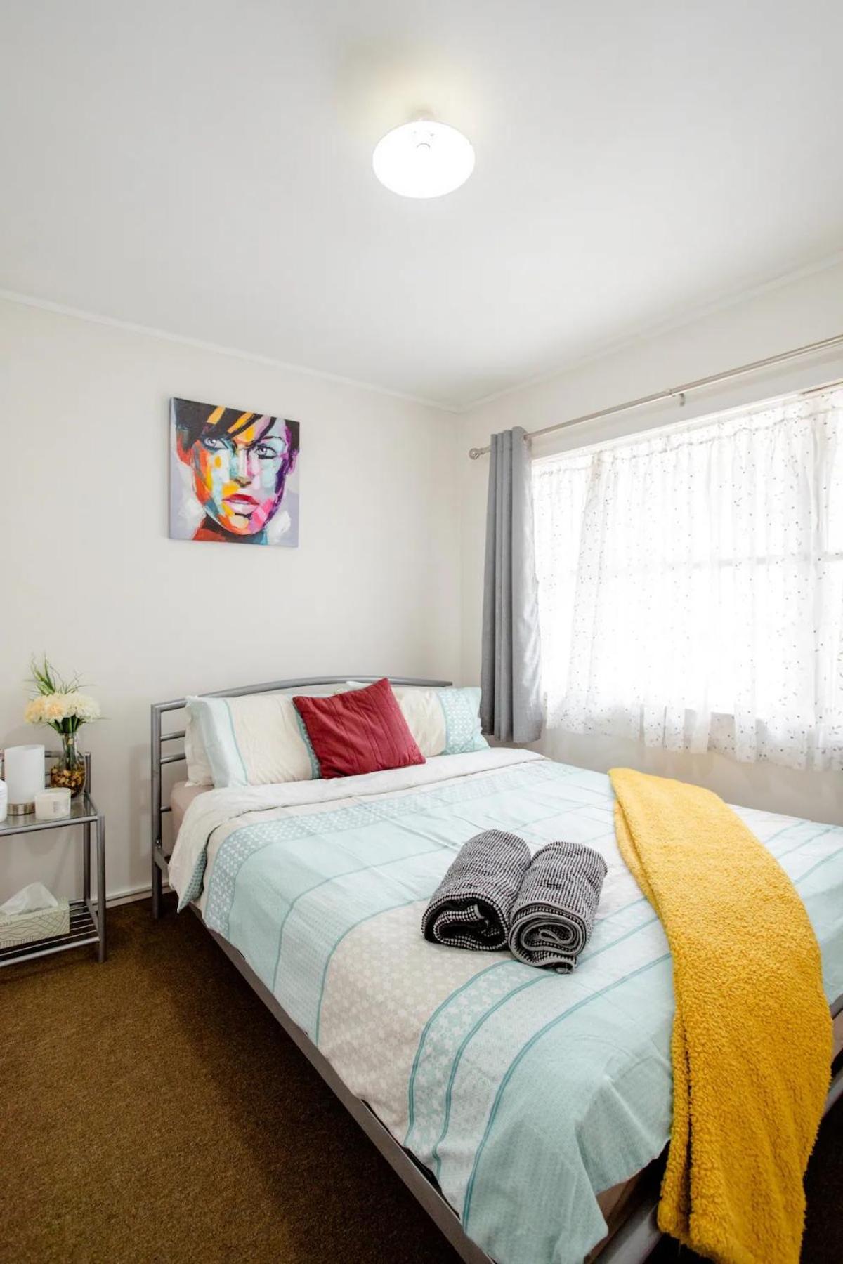 Budget Friendly Rooms Near The Airport Auckland Zewnętrze zdjęcie